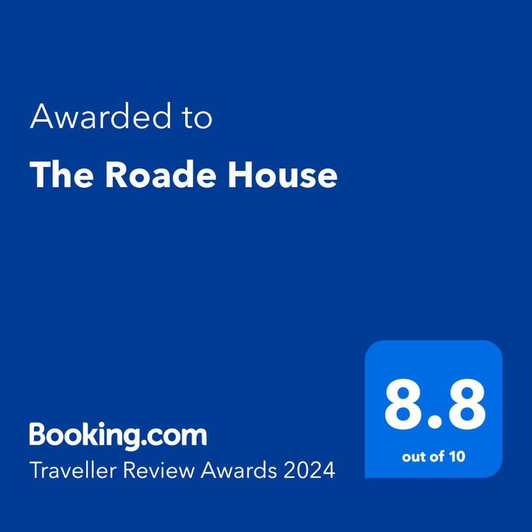 The Roade House Hotel Room photo