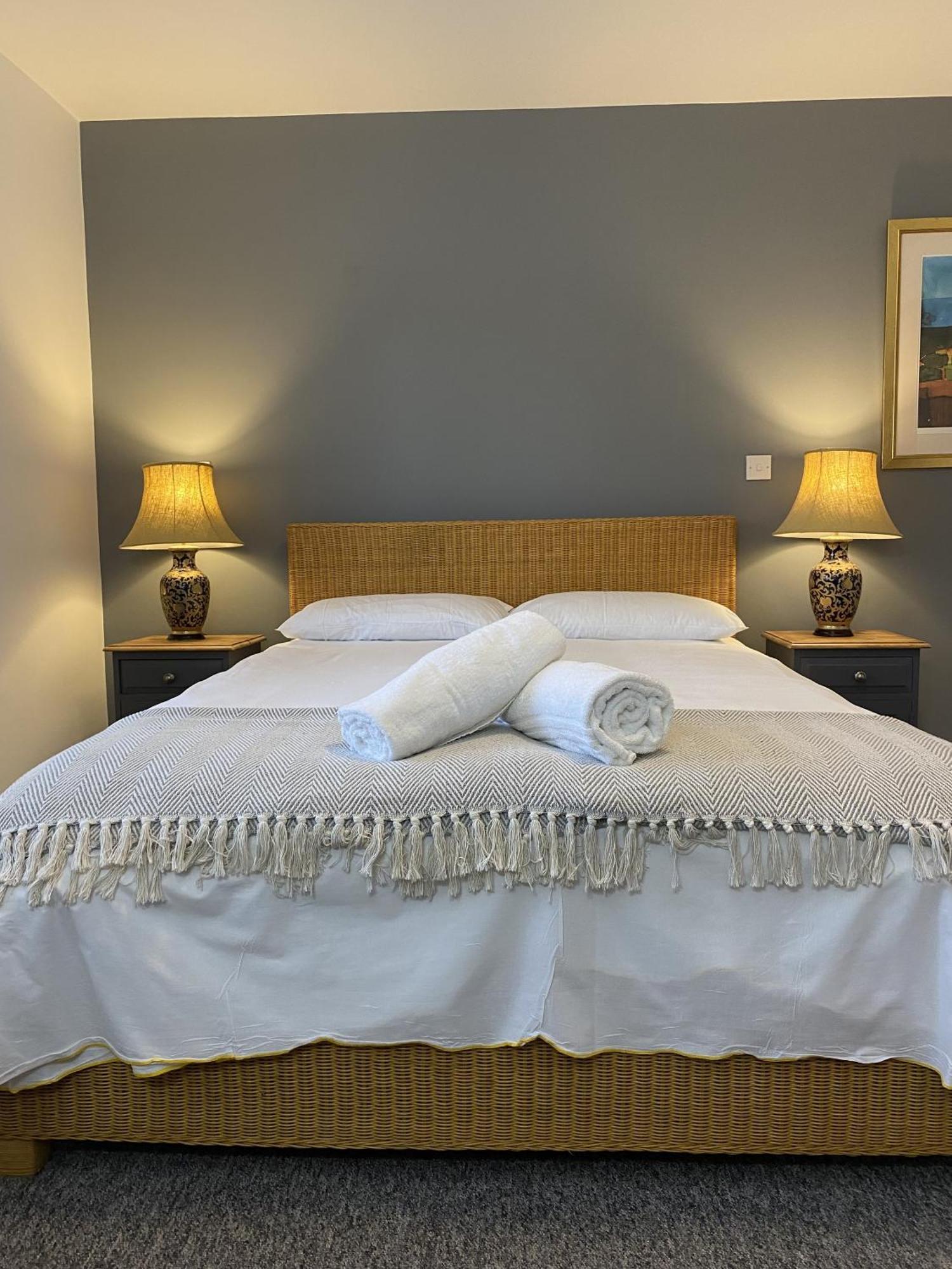 The Roade House Hotel Room photo